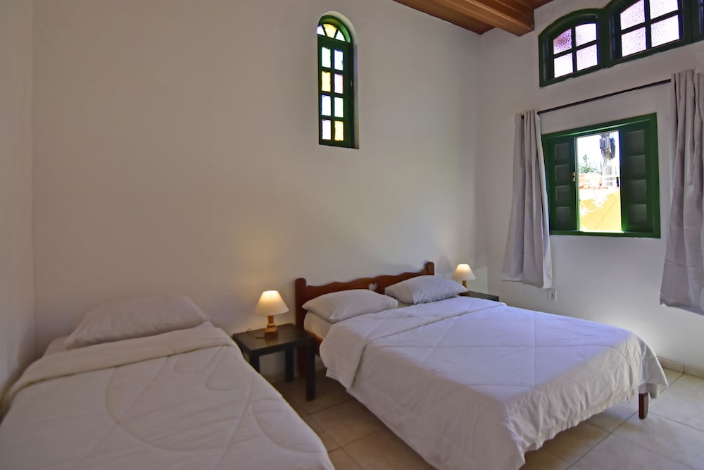 Hostel Villas Boas 13/45