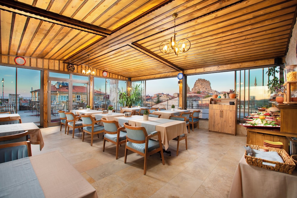 Woox Cappadocia Hotel 15/32