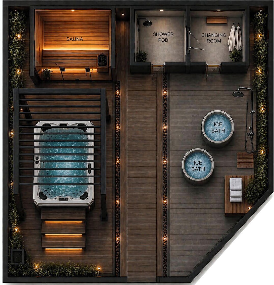 CONSORT HOTEL 4/51