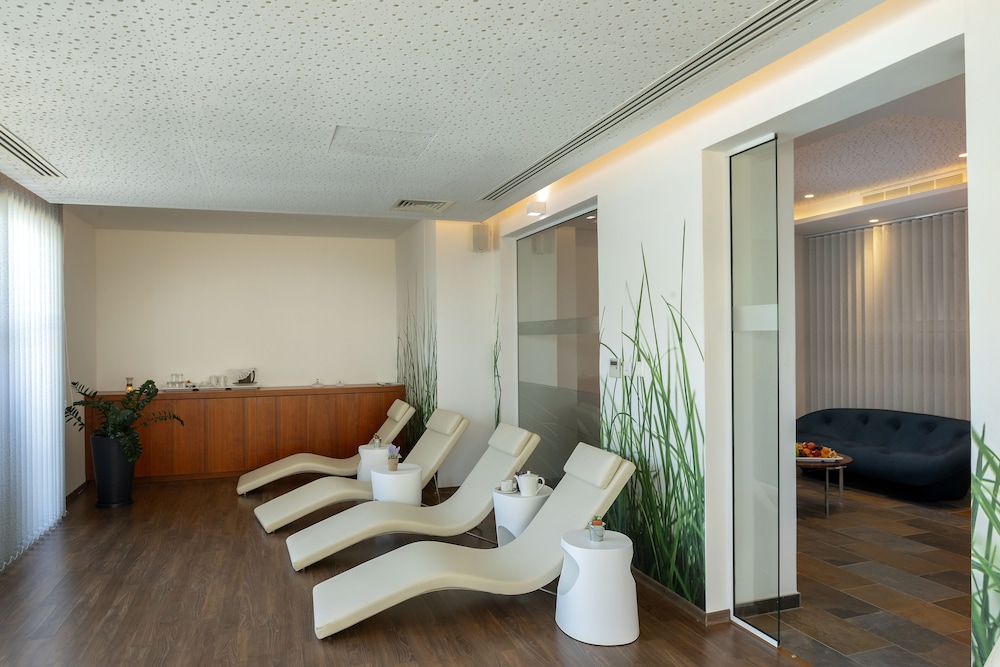 Melissi Beach Hotel 22/60