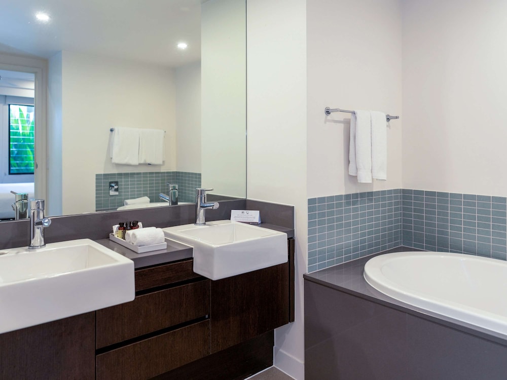Pullman Port Douglas Sea Temple Resort and Spa 22/76