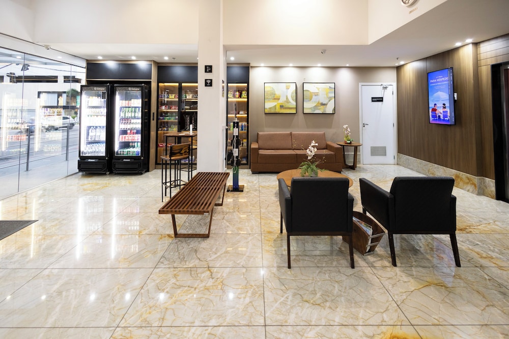 Tulip Inn Vila Velha 29/50