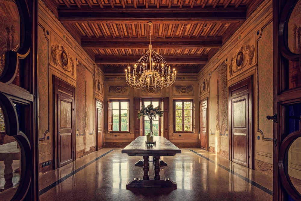 Il Castello di San Ruffino 25/50