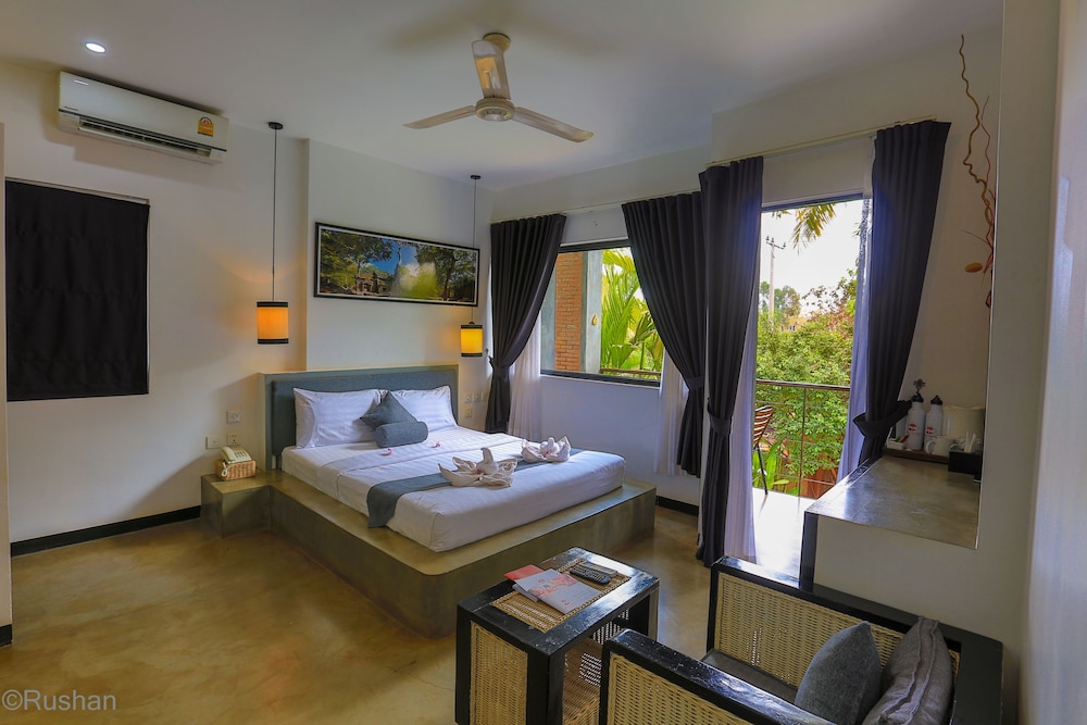 Apsara Greenland Boutique Hotel 15/50