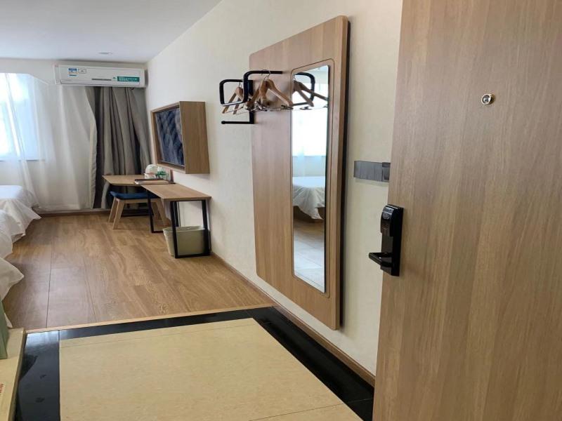 Greentree Inn Beijing Chaoyang Shilihe Subway Station Express Hotel 29/49