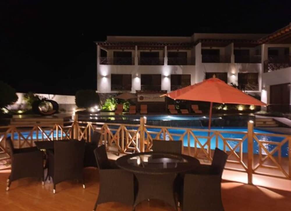 Palo Santo Galapagos Hotel 8/49