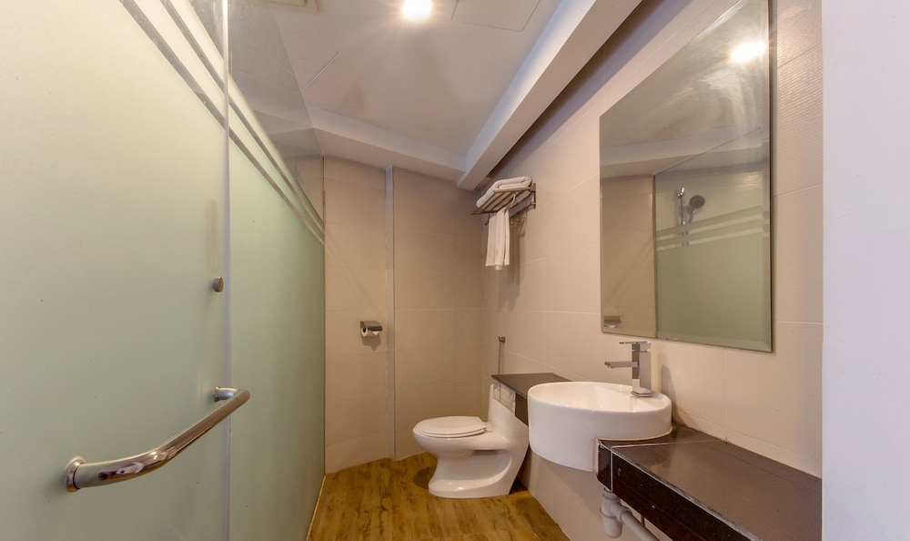 De Elements Business Hotel 28/30