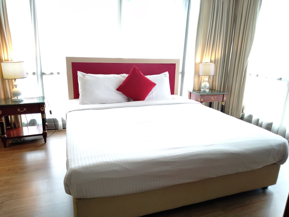 Grand Service Apartment @ Times Square 20/51
