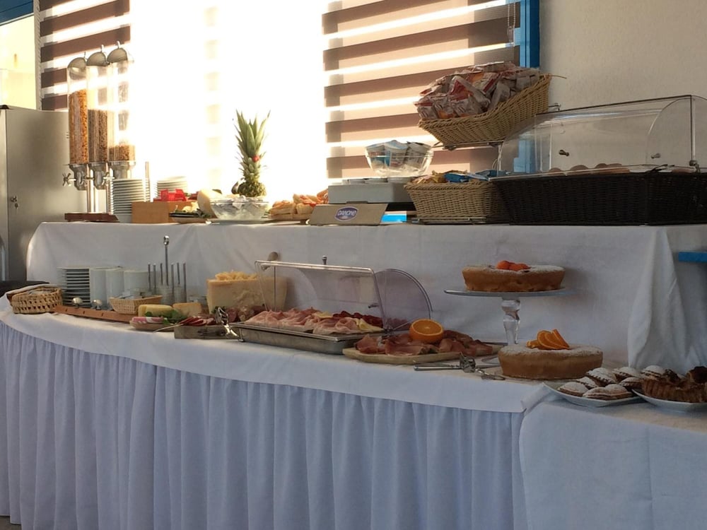 Hotel Ristorante Trinacria 43/50