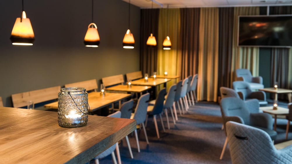 Nordens Ark Hotell 30/37
