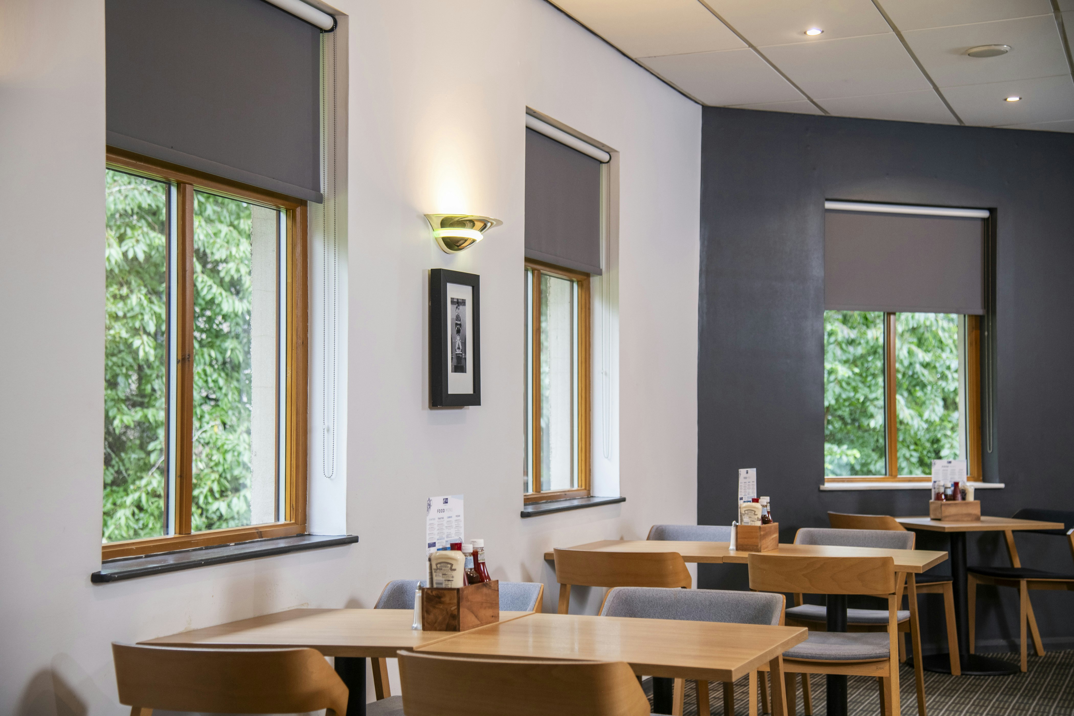 Holiday Inn Express Inverness 14/31