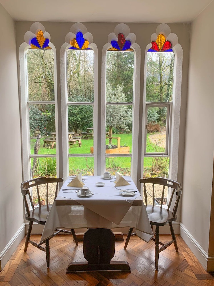 St. Benets Abbey - Guest house 26/37