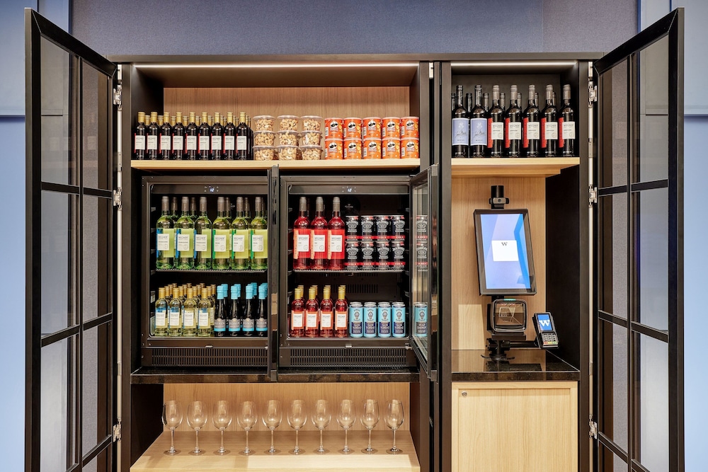 Residence Inn by Marriott Munich Central 5/49
