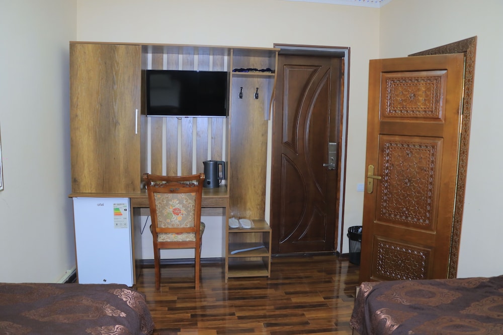 Bukhara Baraka Hotel 39/46