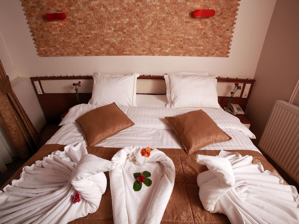 Arife Sultan Hotel 38/59