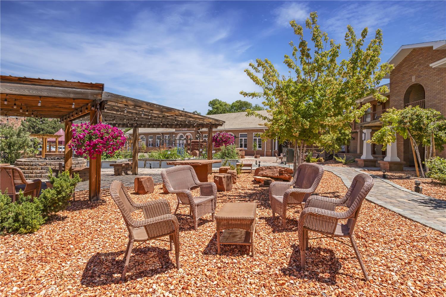 Best Western Plus Cedar City 16/20