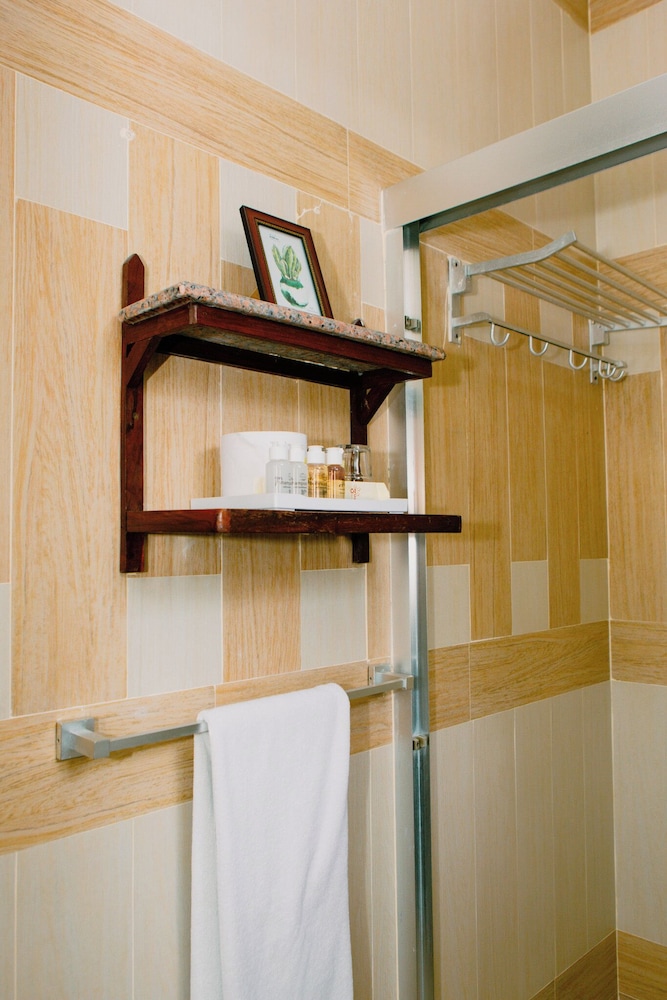 The Amariah Boutique Hotel Mikocheni 46/50