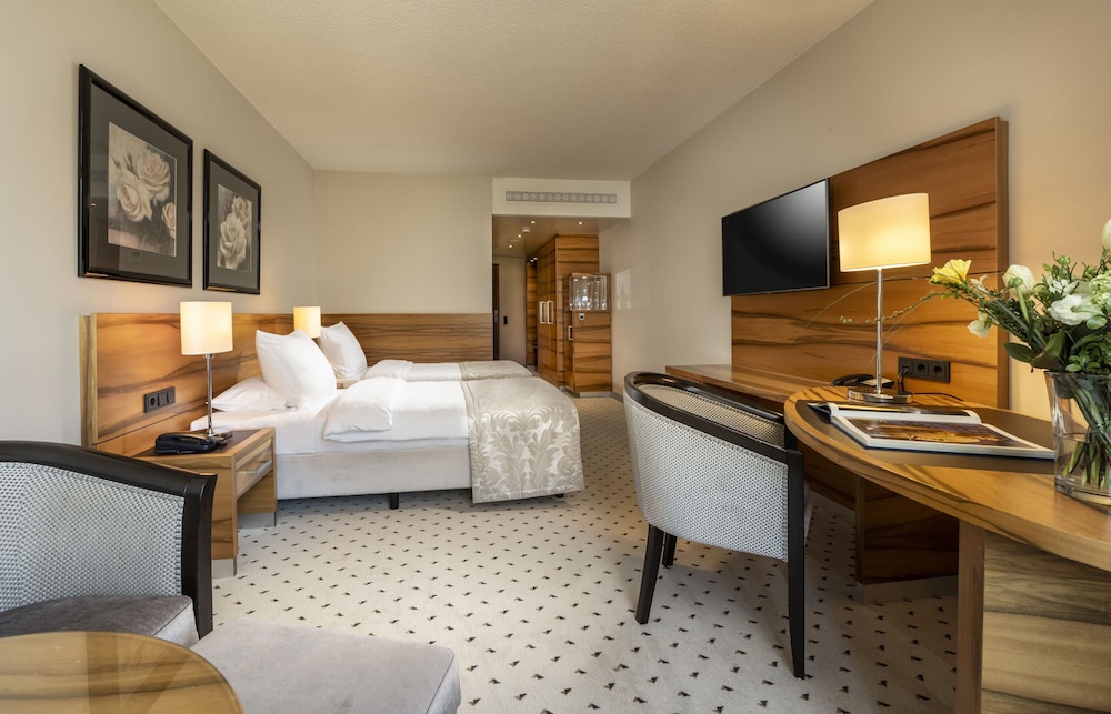 Maritim Hotel Bad Homburg 26/63