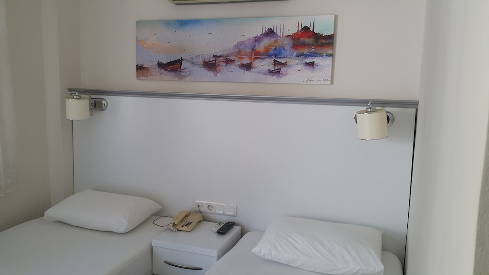 Cicek Otel & Apartments 26/50
