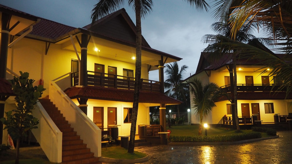 Lotus Seaview Beach Resort & Spa Pengerang Johor Bahru 7/39