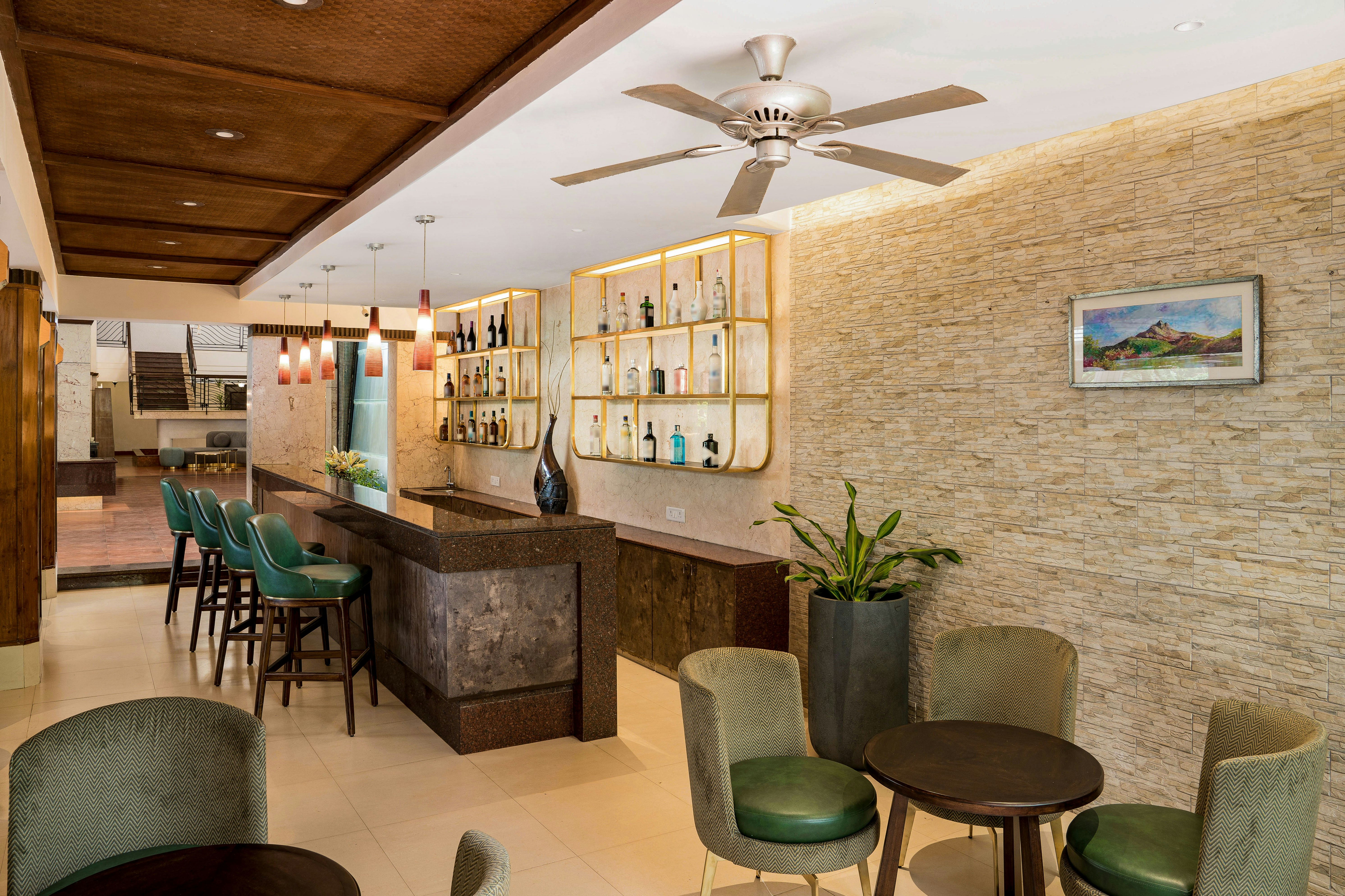 Doubletree By Hilton Hotel Goa Arpora Baga 11/19