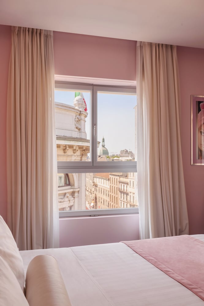 OdSweet Duomo Milano Hotel 16/71