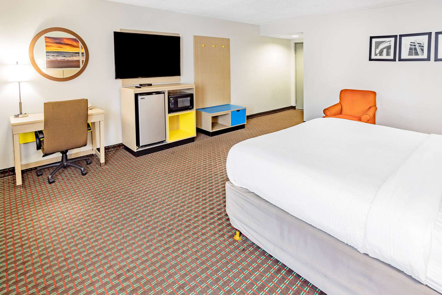 Days Inn by Wyndham Hartsfield Jackson Atlanta Airport West 29/37