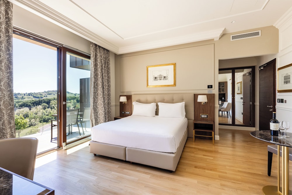 Palazzo Di Varignana Resort Spa 40/81