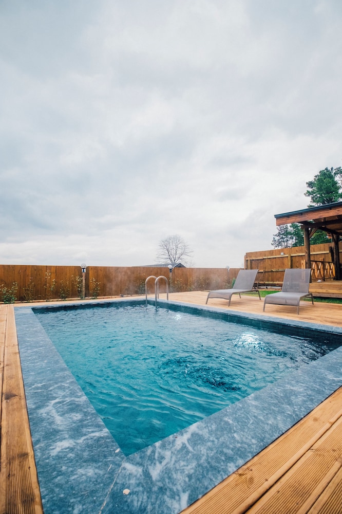 Woodlodge Country Sapanca 28/49