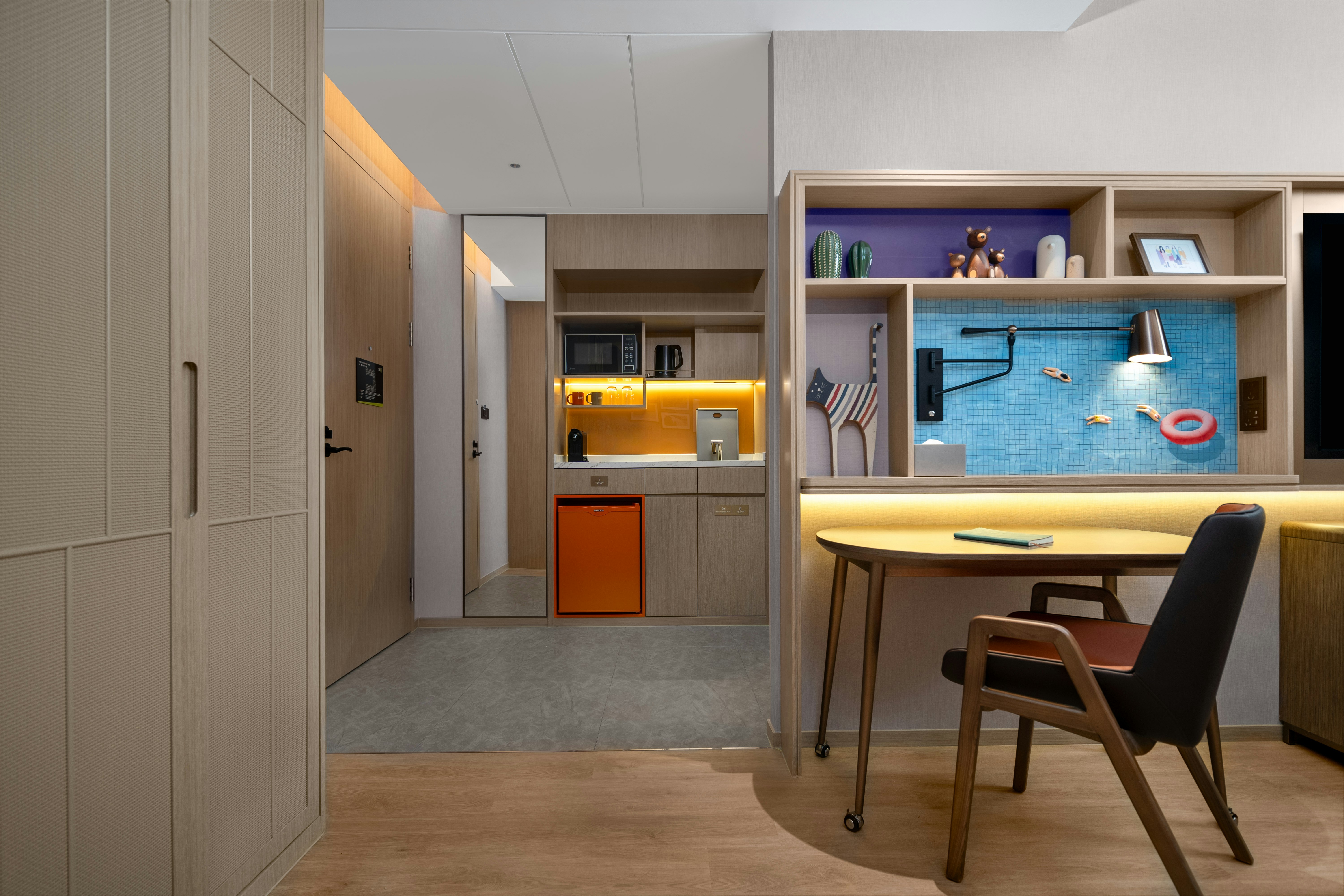 Home2 Suites by Hilton Guangzhou Huadu 38/50