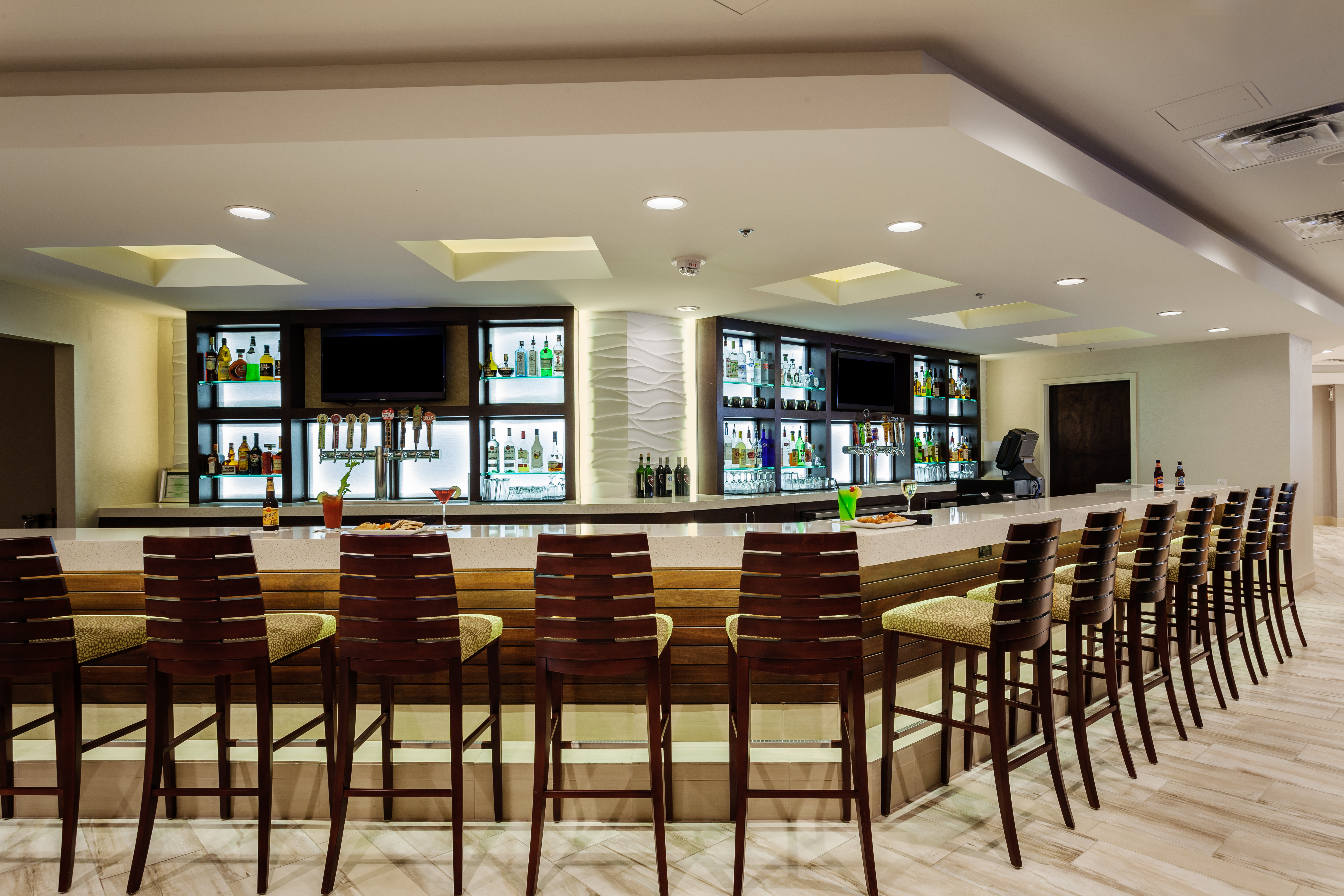 Holiday Inn Austin Town Lake Hotel 29/50