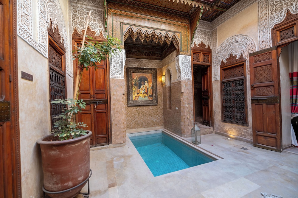 Riad Dar Zaya 28/45