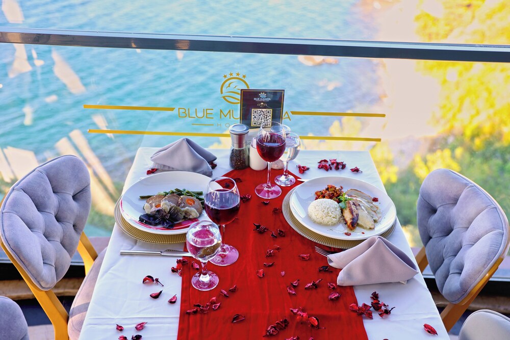 Blue Mudanya Hotel 39/49