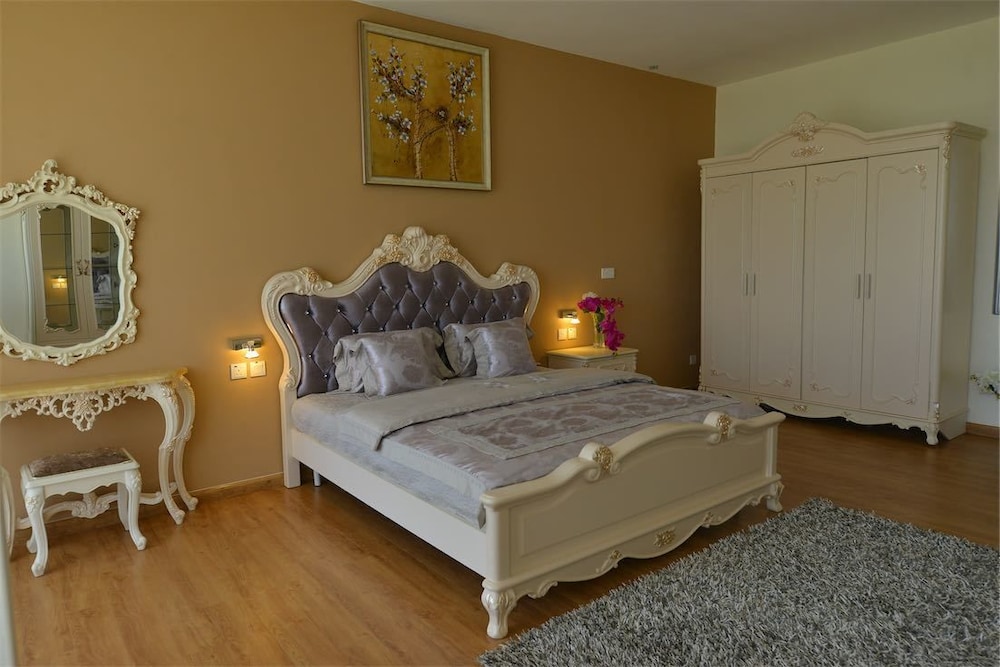 Wafa Hotel & Apartment 36/69