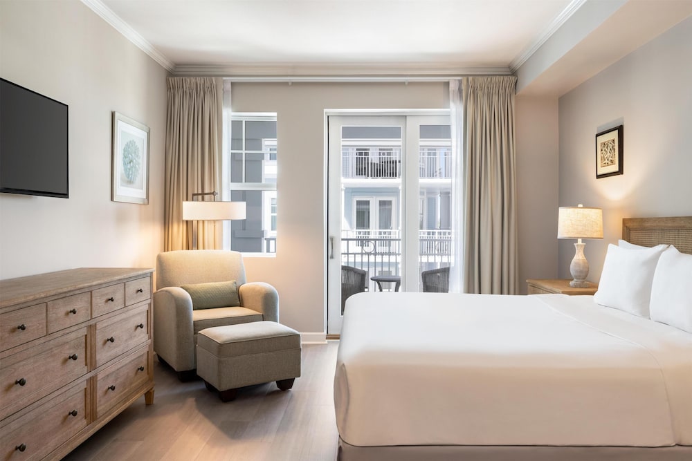Premier, Residence, Studio, King Bed