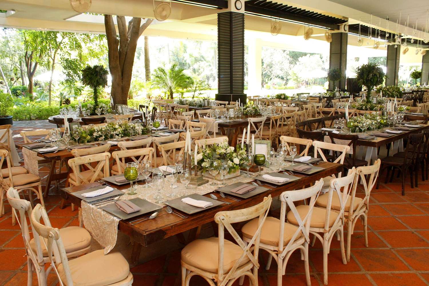 Radisson Hotel Cuernavaca 20/37