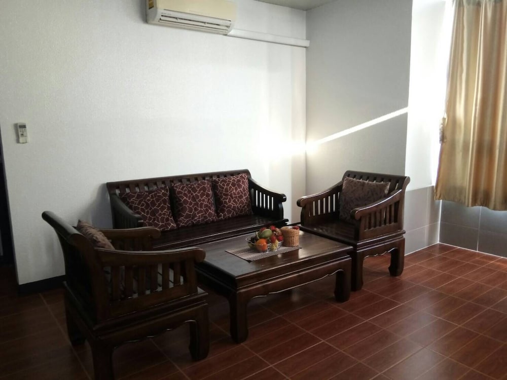 Km Kwanphayao Hotel 27/50