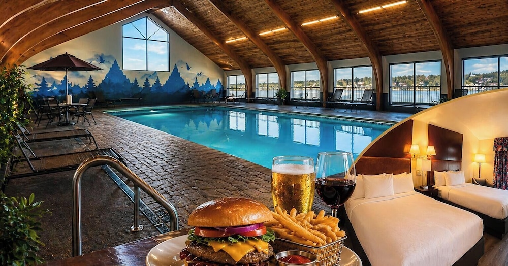 Presque Isle Inn and Convention Center 29/48
