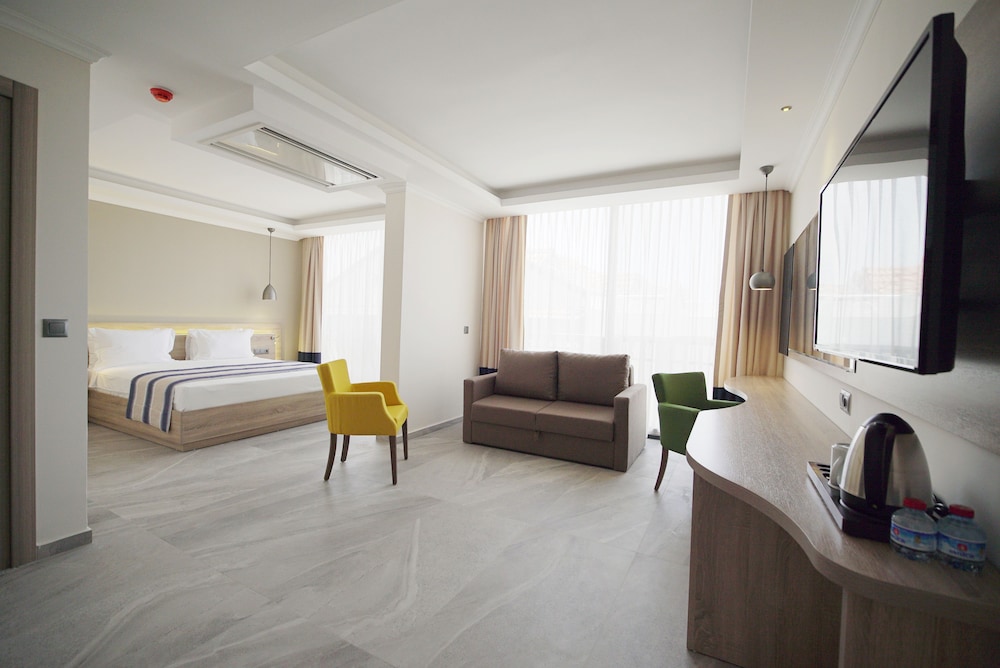 Seyir Village Hotel 15/50