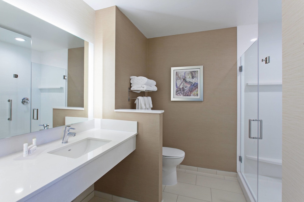 Fairfield Inn Suites Tucumcari 12/45