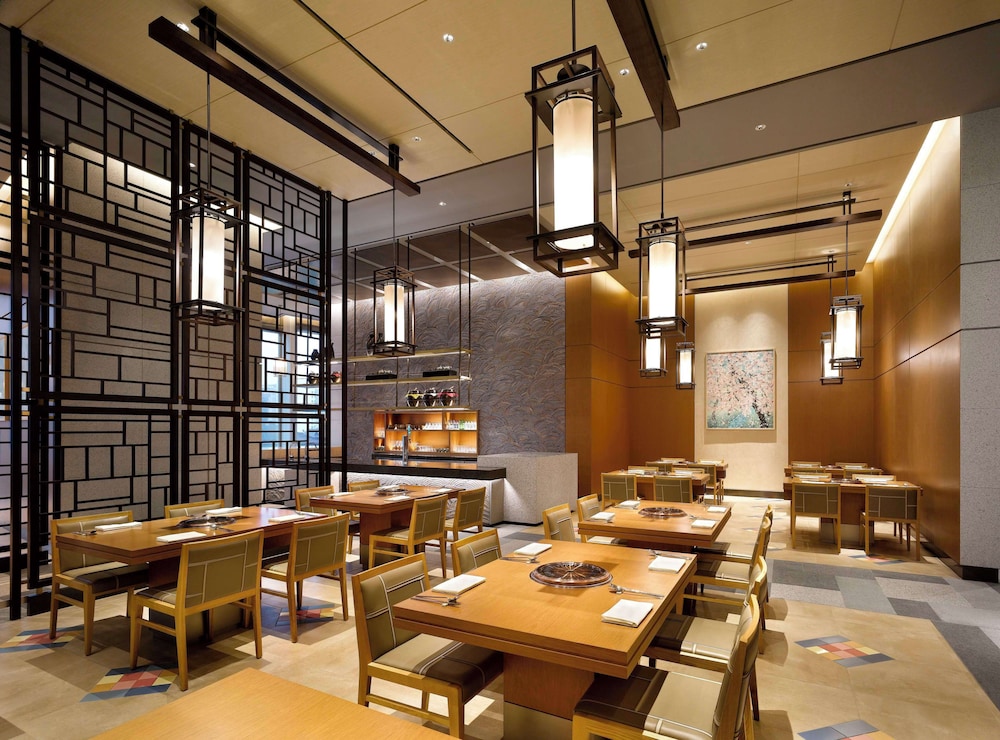 Grand Hyatt Jeju 36/50