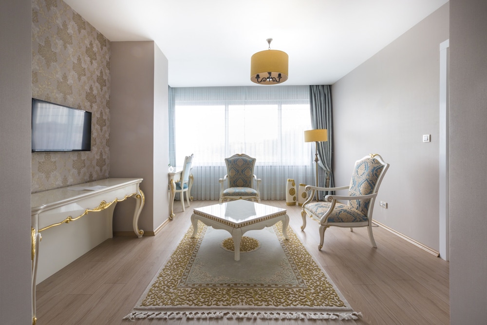 Park Dedeman Elazig 37/63