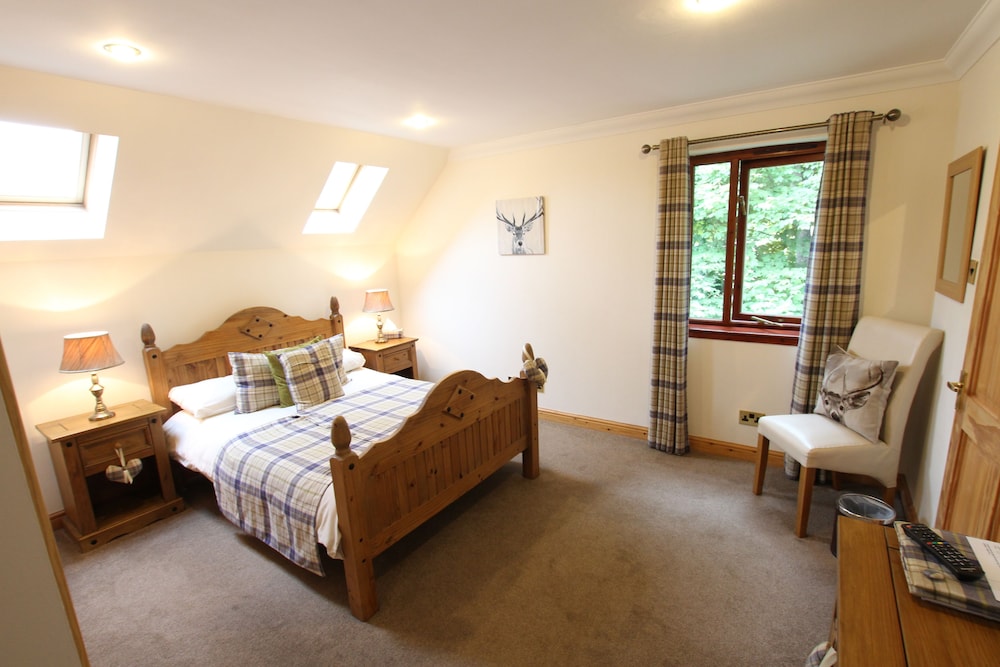 Culliss House B And B 10/46