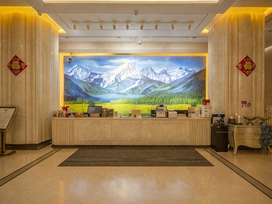 Daluqiao Hotel 8/38