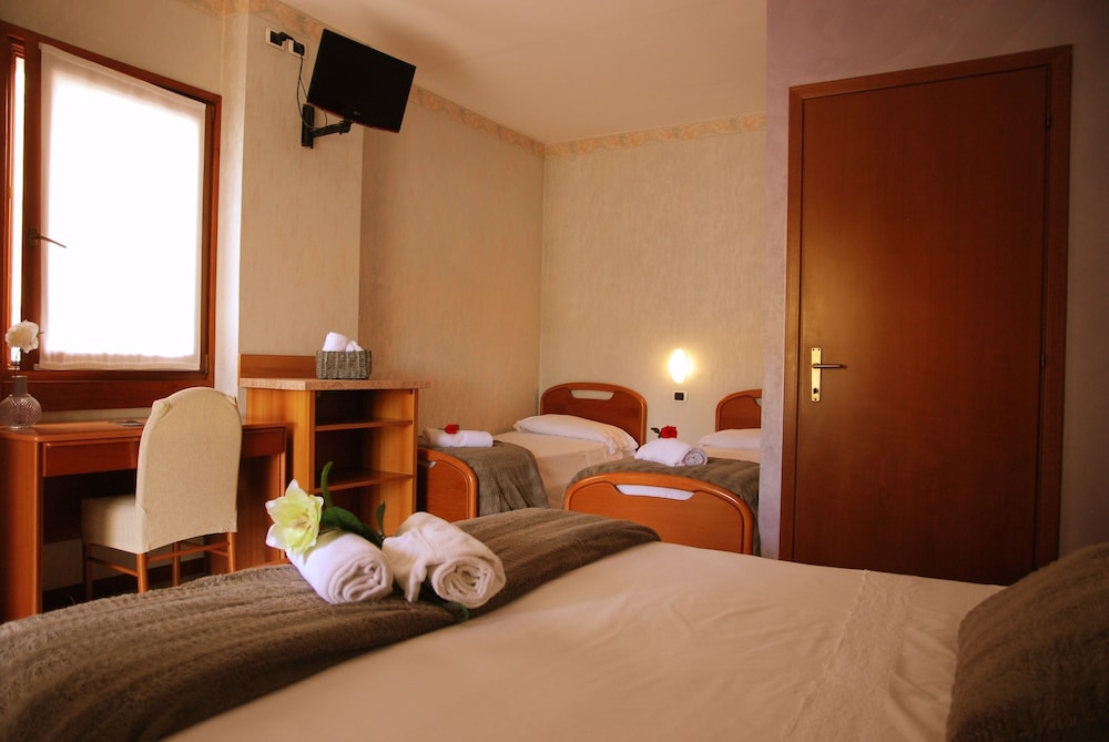 Hotel Andreis 10/43