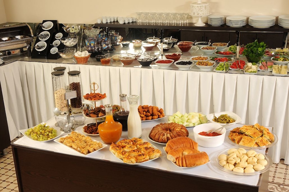 Edahan Otel 13/19