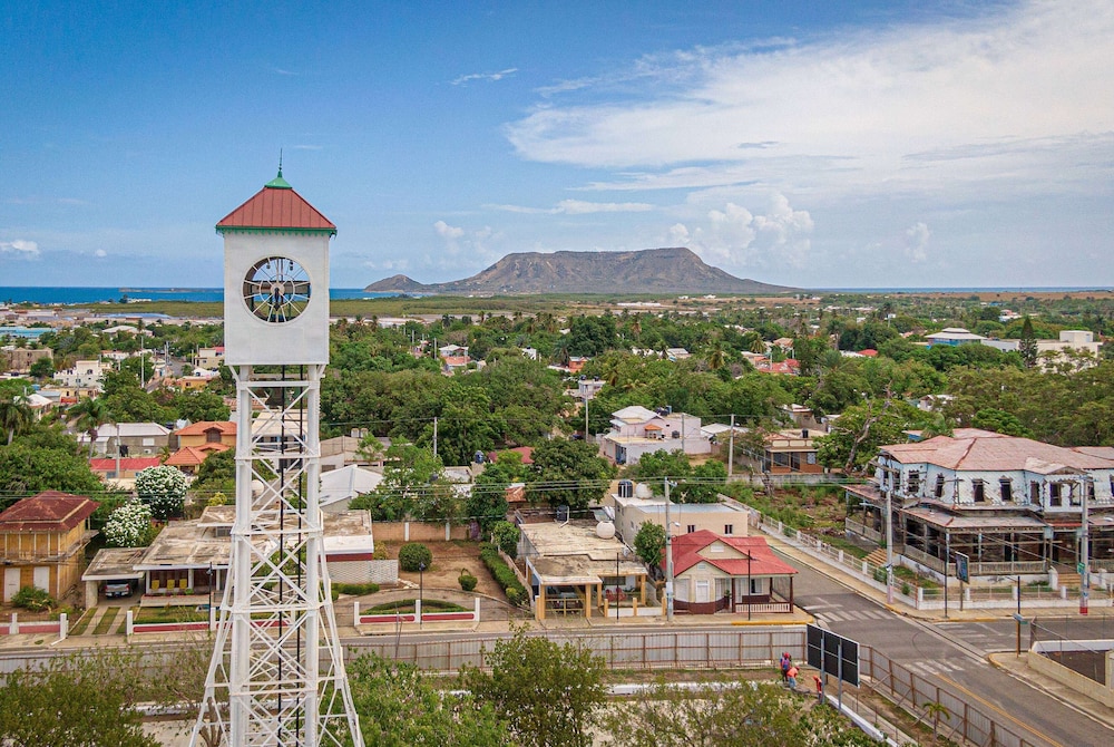 Wyndham Garden El Morro Montecristi 58/59