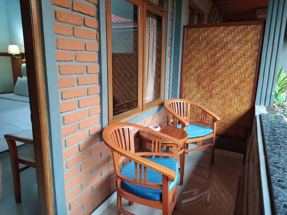 Sorga Cottages 32/56
