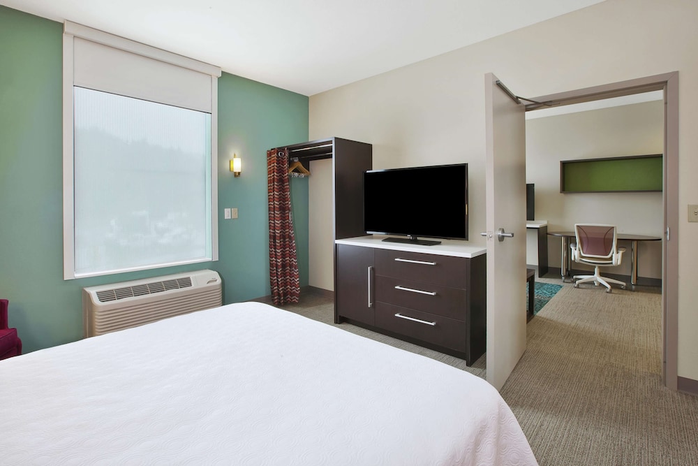 Home2 Suites By Hilton Holland 15/43