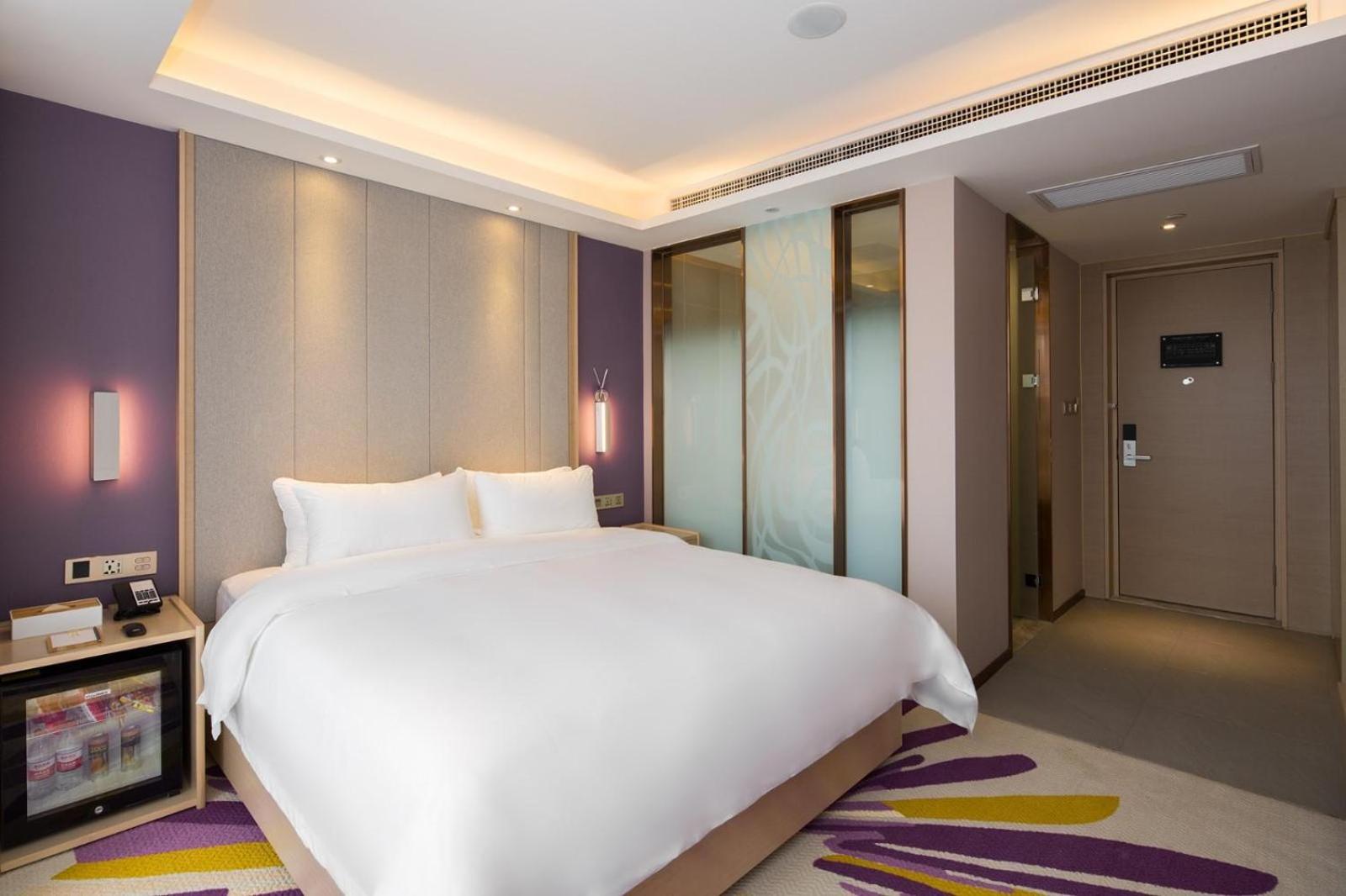 Lavande Hotel (Changsha City Government) 12/55